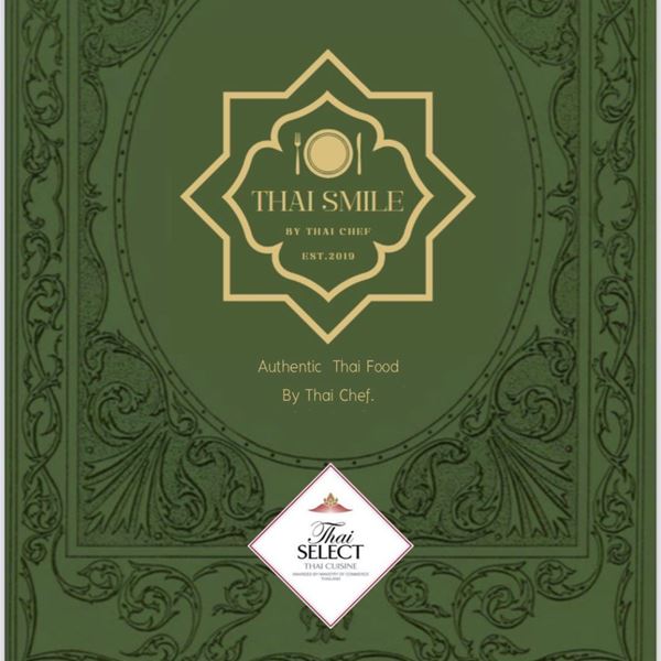 Picture of Thai Smile Cuisine