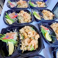 Picture of Thai Smile Cuisine