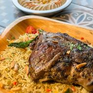 صورة مطعم ركوة عرب