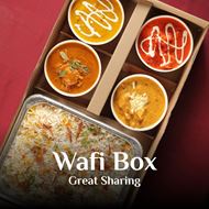 Picture of Chapatti Indian Restaurant