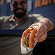 Picture of Beauty & The Beef