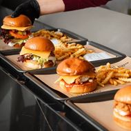 Picture of Between Buns