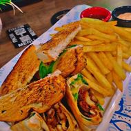 Picture of NOAH CAFE