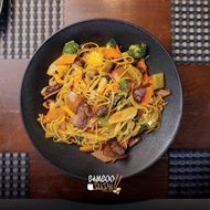 صورة بامبو سوشي