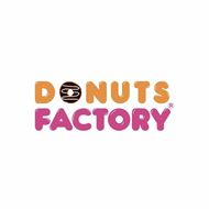 Picture of Donuts Factory