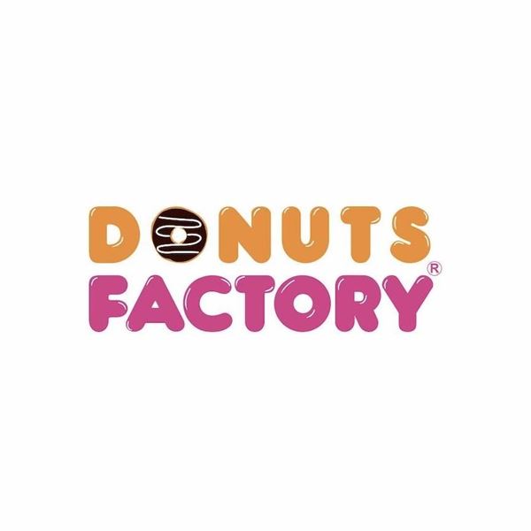 Picture of Donuts Factory