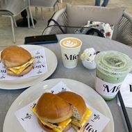 Picture of Miel Coffee House