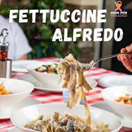 Picture of Casa Mia Pizzeria