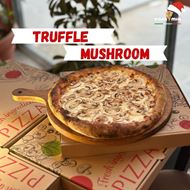 Picture of Casa Mia Pizzeria