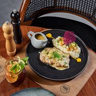 Picture of Hazourah Restaurant