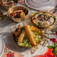 صورة مطعم وادي الريحان