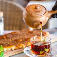 صورة مطعم وادي الريحان