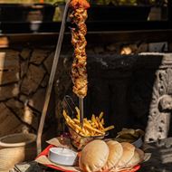 صورة مطعم وادي الريحان