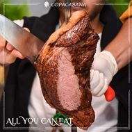 Picture of Copacabana Brazilian Steak House
