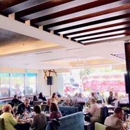 Picture of La Siesta Restaurant & Cafe