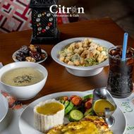 Picture of Citron Cafe and restaurant