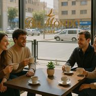 Picture of Bel Mondo