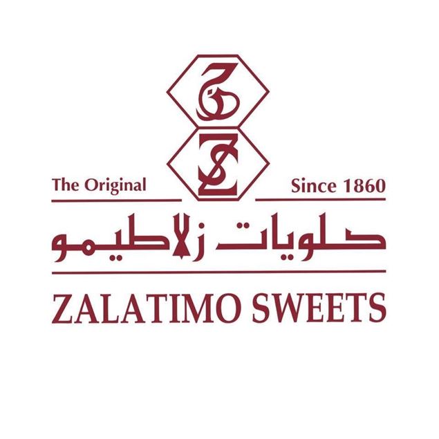 Picture of Zalatimo Sweets