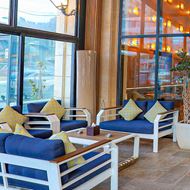 Picture of Taraf Restaurant & Cafe